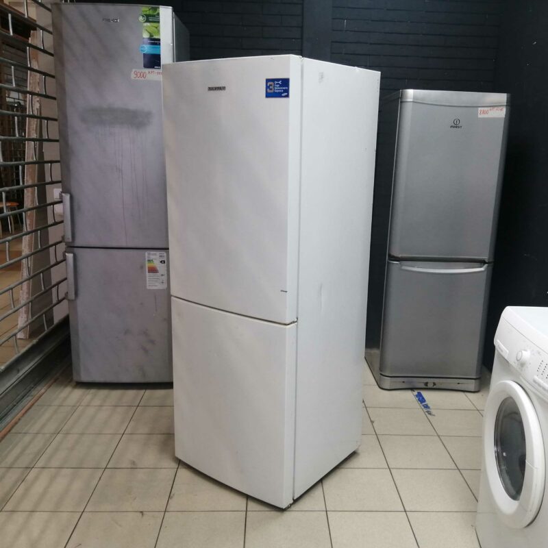 Холодильник Samsung # 15769 Техно-онлайн Samsung