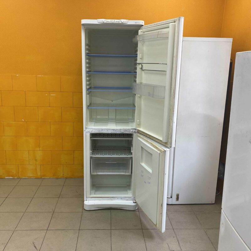 Холодильник Indesit # 16913 Техно-онлайн Indesit