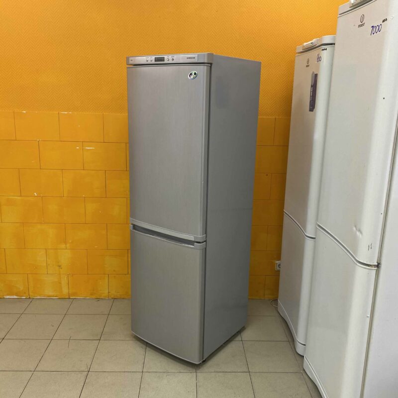 Холодильник Samsung # 16855 Техно-онлайн Samsung