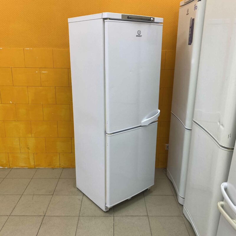 Холодильник Indesit # 16341 Техно-онлайн Indesit