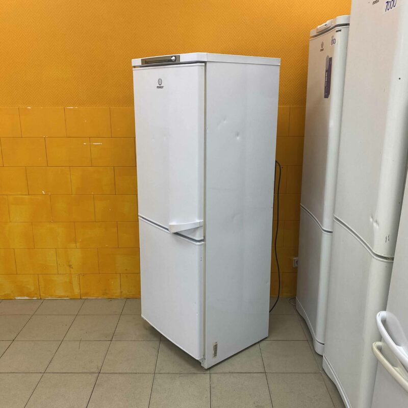 Холодильник Indesit # 16341 Техно-онлайн Indesit