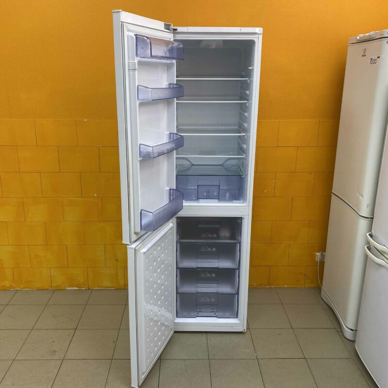 Холодильник Beko # 14410 Техно-онлайн BEKO