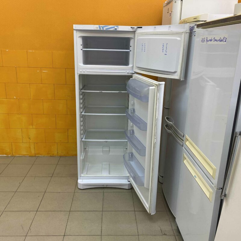Холодильник Indesit # 17153 Техно-онлайн Indesit