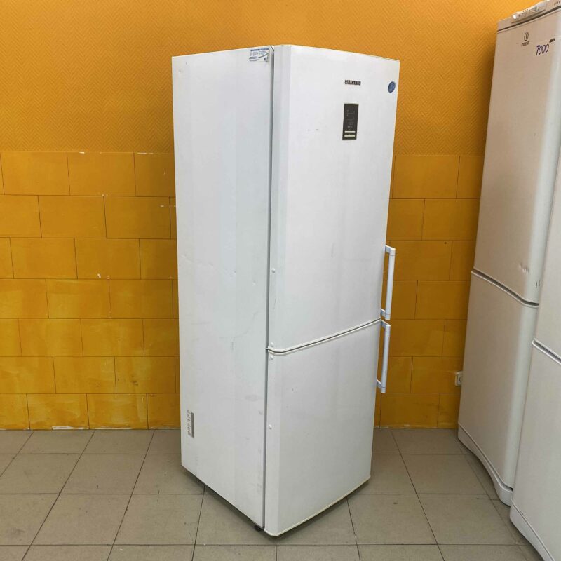Холодильник Samsung # 16367 Техно-онлайн Samsung