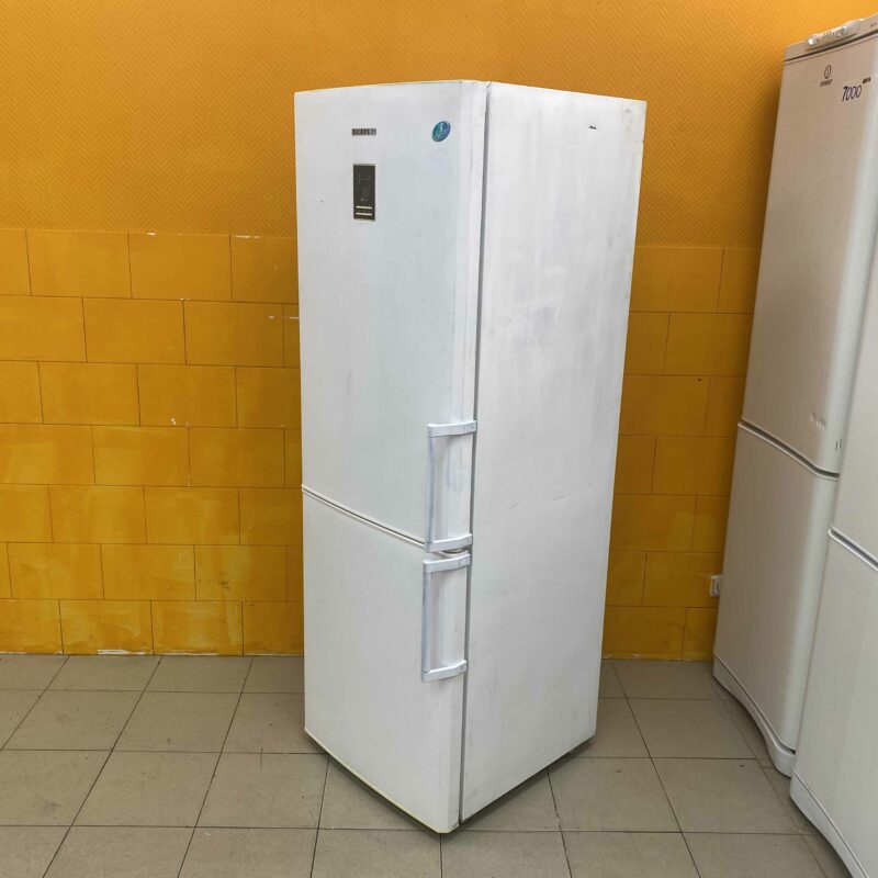 Холодильник Samsung # 16367 Техно-онлайн Samsung