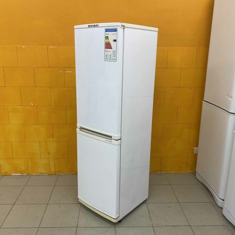 Холодильник Shivaki # 17186 Техно-онлайн Другие