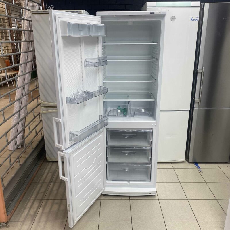 Холодильник Atlant # 17544 Техно-онлайн Atlant