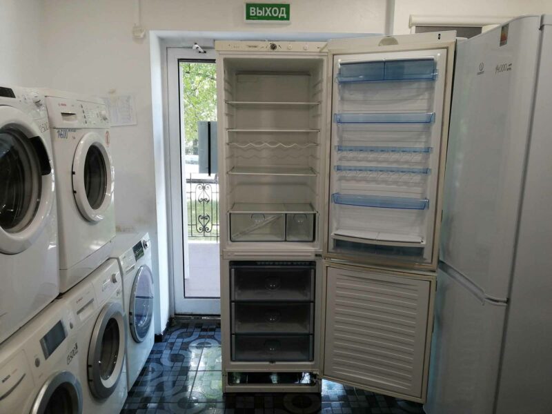 Холодильник Vestfrost # 18205 Техно-онлайн Другие
