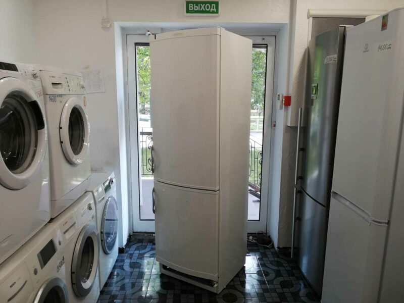 Холодильник Vestfrost # 18205 Техно-онлайн Другие