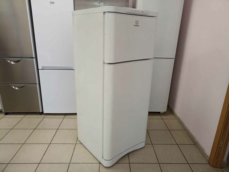 Холодильник Indesit # 18268 Техно-онлайн Indesit