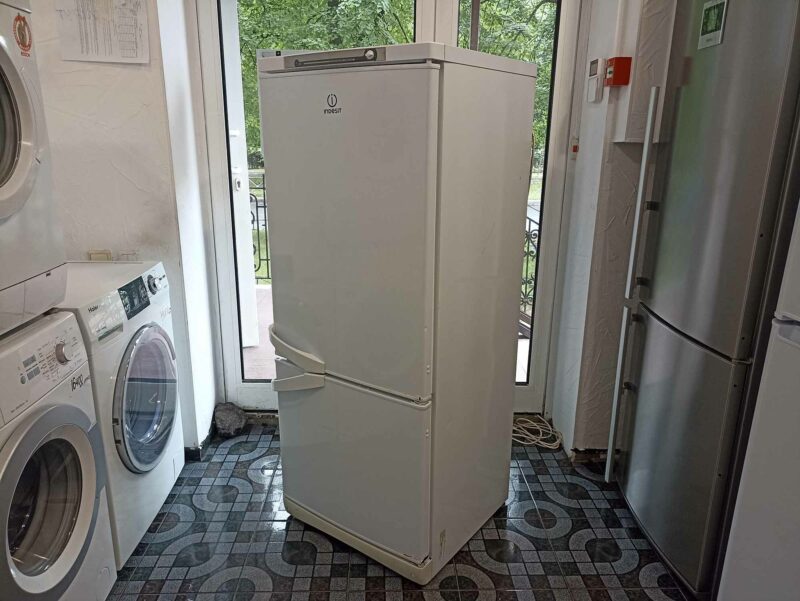 Холодильник Indesit # 17898 Техно-онлайн Indesit