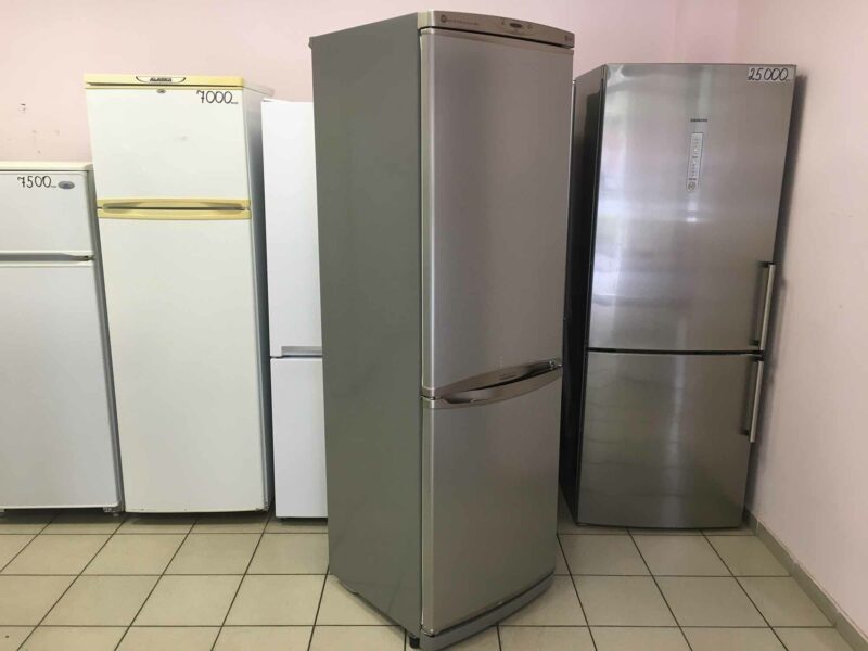 Холодильник LG # 18128 Техно-онлайн LG