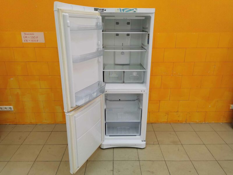 Холодильник Indesit # 18337 Техно-онлайн Indesit