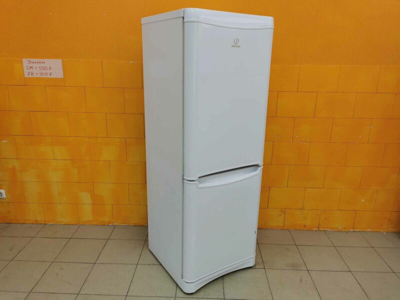 Холодильник Indesit # 18337 Техно-онлайн Indesit