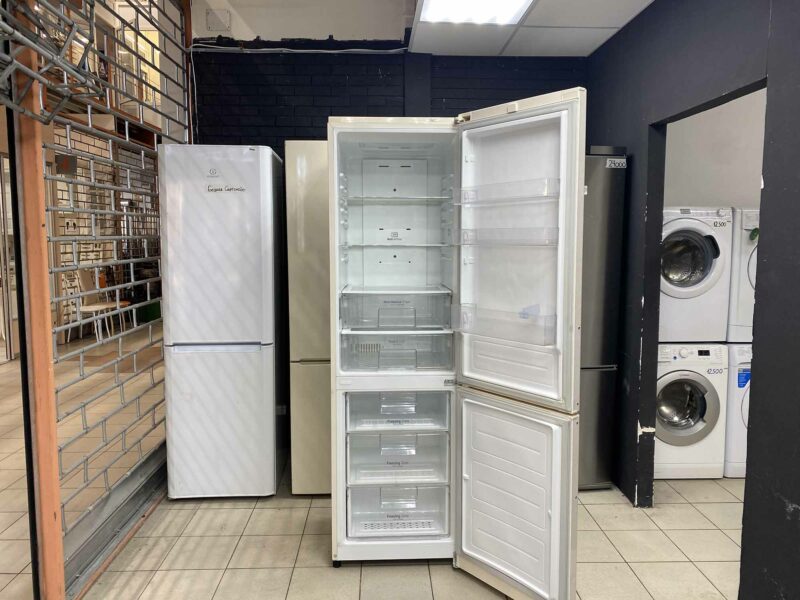 Холодильник Lg # 18272 Техно-онлайн LG