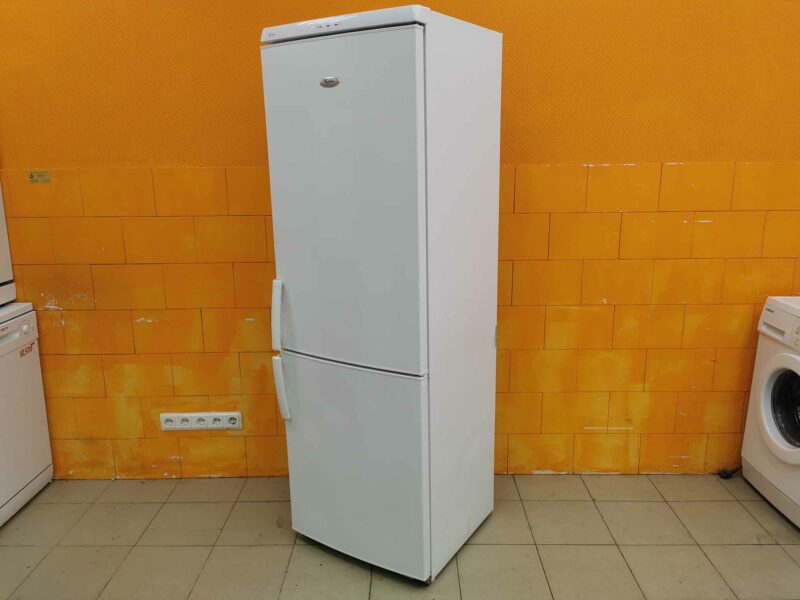 Холодильник Whirlpool # 18151 Техно-онлайн Whirpool
