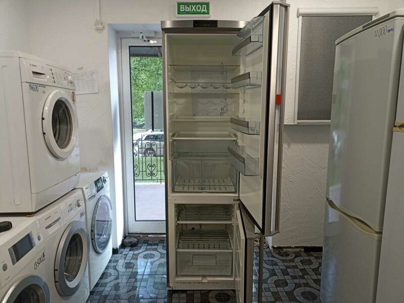 Холодильник AEG # 18196 Техно-онлайн AEG