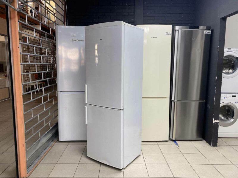 Холодильник Hansa # 18387 Техно-онлайн Другие