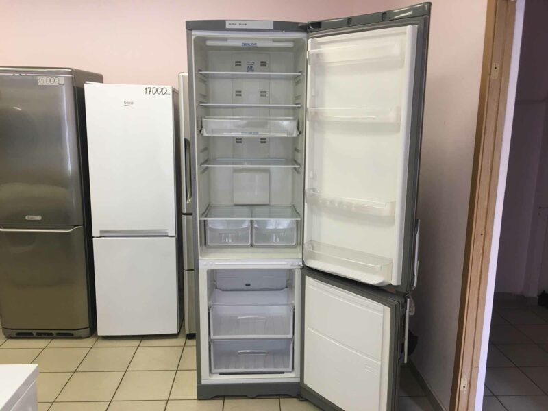 Холодильник Indesit # 18481 Техно-онлайн Indesit