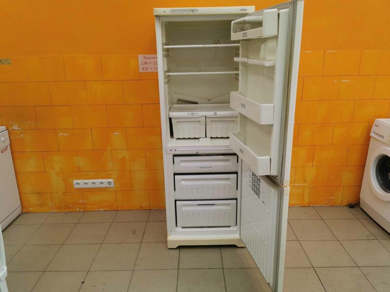 Холодильник Stinol # 18333 Техно-онлайн Stinol