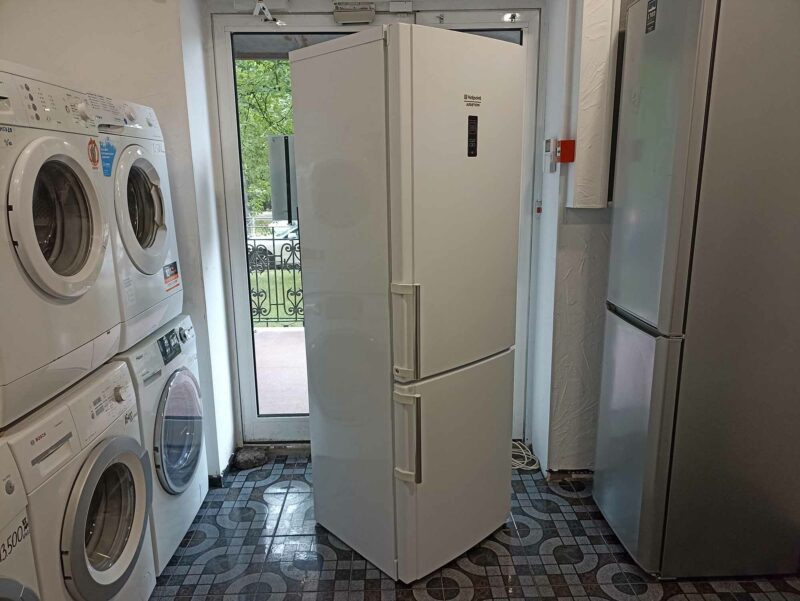 Холодильник Ariston # 18500 Техно-онлайн Ariston