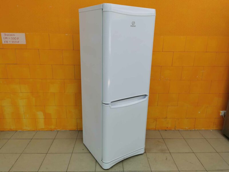 Холодильник Indesit # 18188 Техно-онлайн Indesit