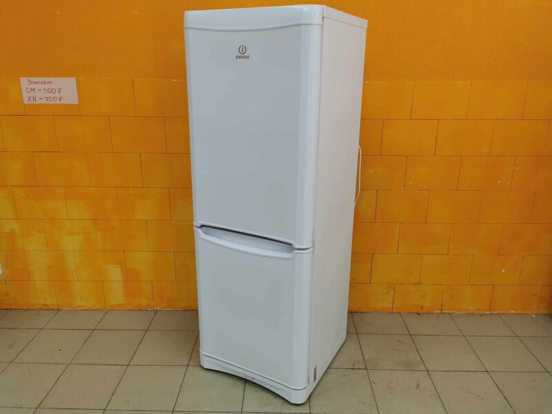 Холодильник Indesit # 18188 Техно-онлайн Indesit