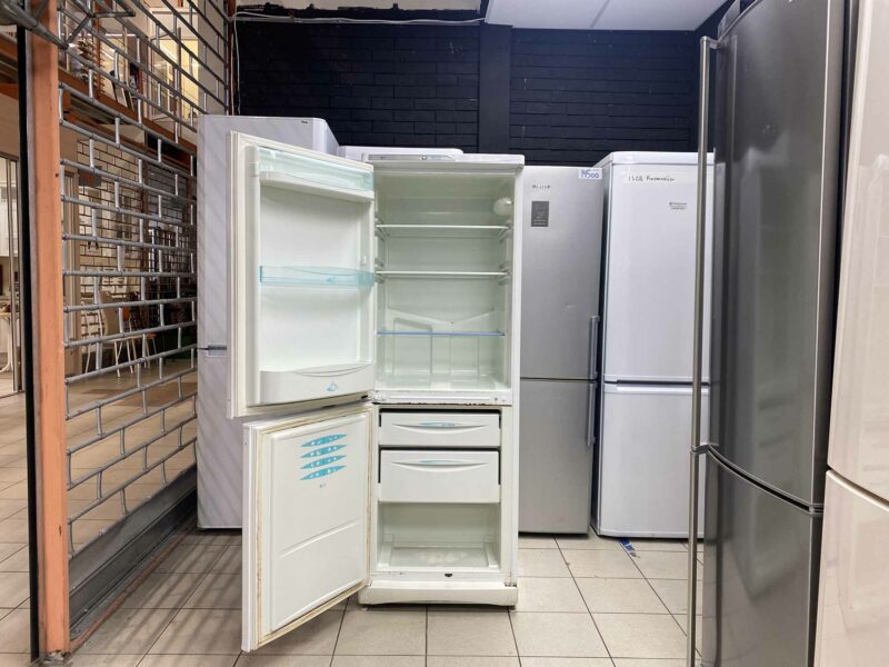 Холодильник Stinol # 18153 Техно-онлайн Stinol