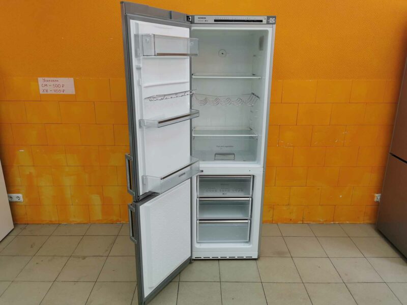 Холодильник Siemens # 18442 Техно-онлайн Другие