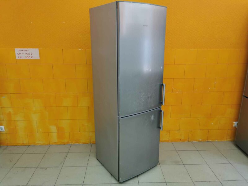 Холодильник Siemens # 18442 Техно-онлайн Другие