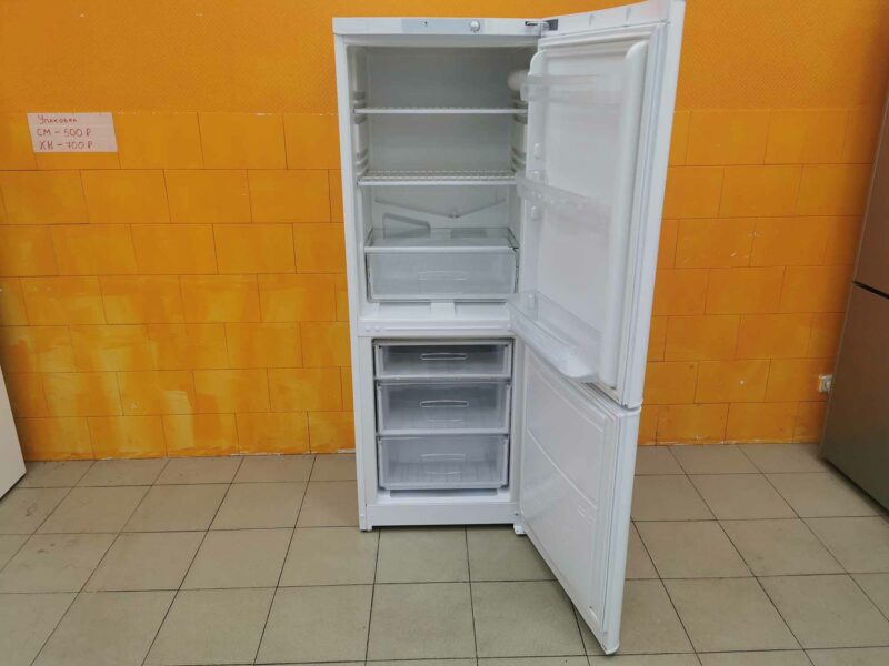 Холодильник Indesit # 18480 Техно-онлайн Indesit