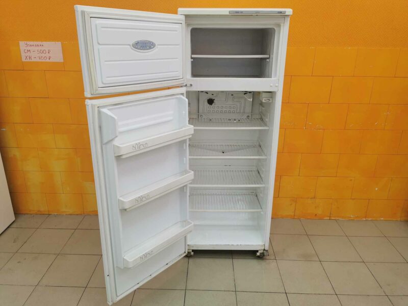 Холодильник Stinol # 18207 Техно-онлайн Stinol