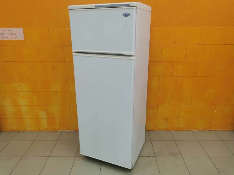 Холодильник Stinol # 18207 Техно-онлайн Stinol