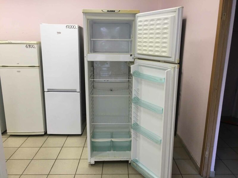 Холодильник Alaska # 18287 Техно-онлайн Другие
