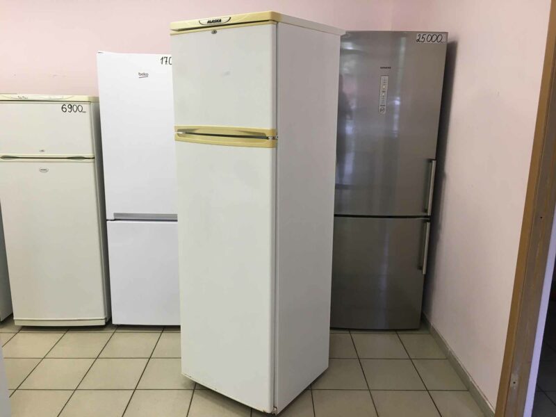 Холодильник Alaska # 18287 Техно-онлайн Другие