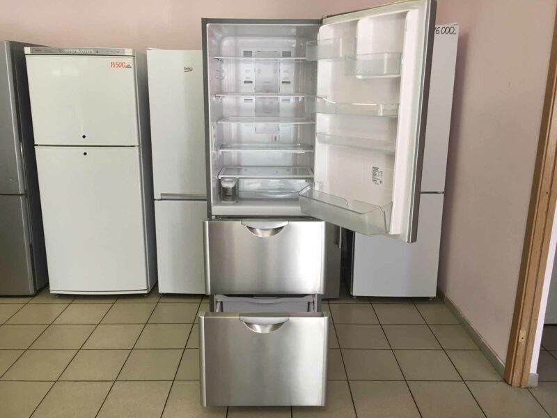 Холодильник Hitachi # 17363 Техно-онлайн Другие