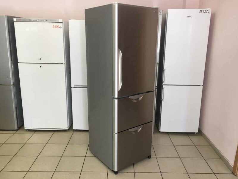 Холодильник Hitachi # 17363 Техно-онлайн Другие