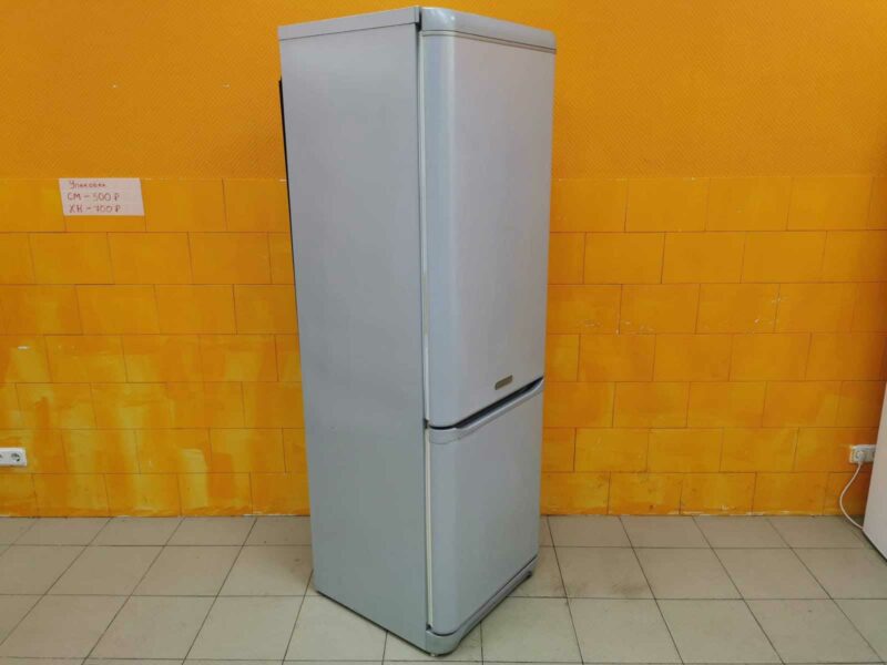 Холодильник Ariston # 17980 Техно-онлайн Ariston