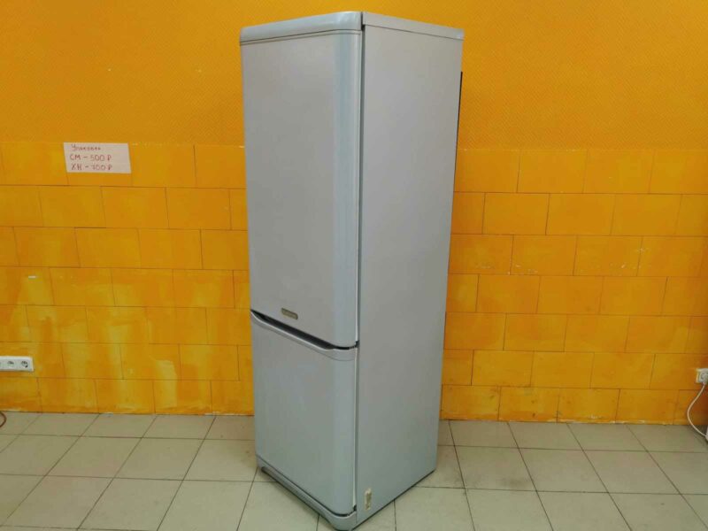 Холодильник Ariston # 17980 Техно-онлайн Ariston