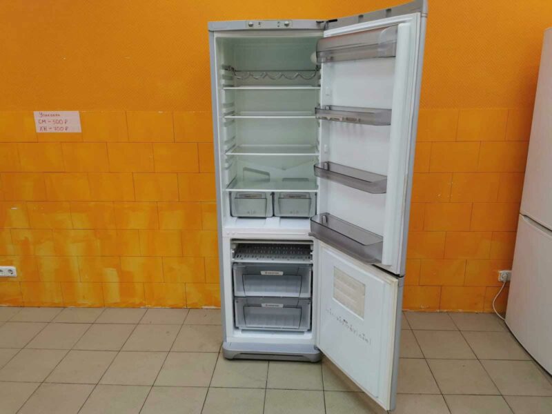 Холодильник Ariston # 17980 Техно-онлайн Ariston
