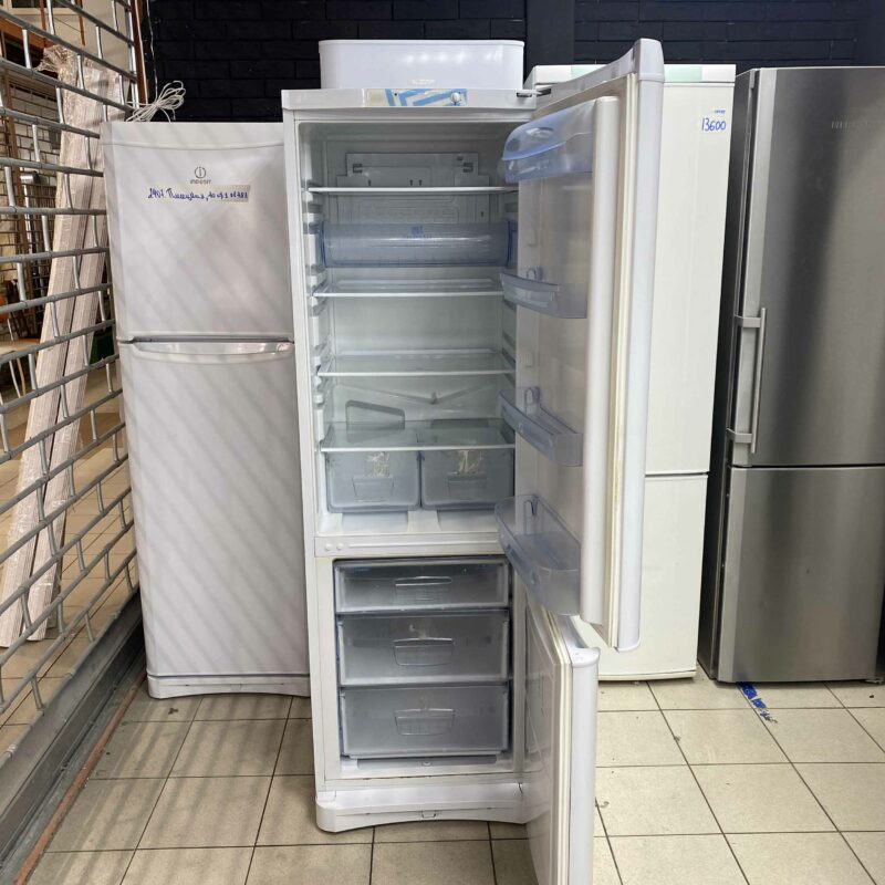 Холодильник Indesit # 17489 Техно-онлайн Indesit