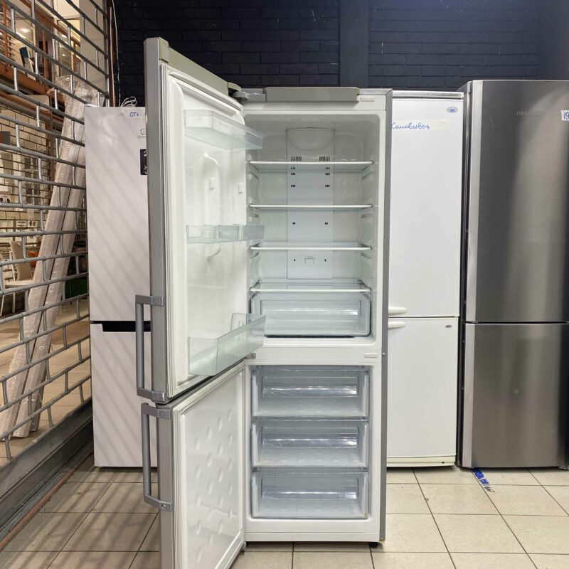 Холодильник Samsung # 17762 Техно-онлайн Samsung