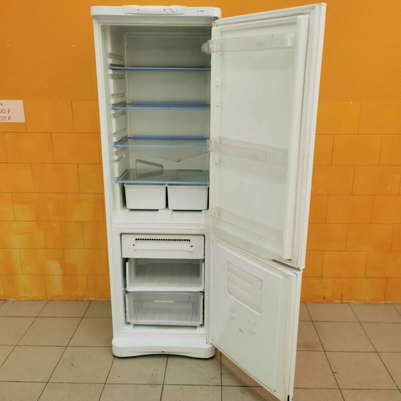 Холодильник Indesit  # 17105 Техно-онлайн Indesit