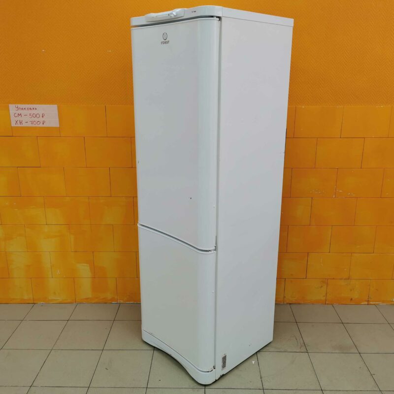Холодильник Indesit  # 17105 Техно-онлайн Indesit