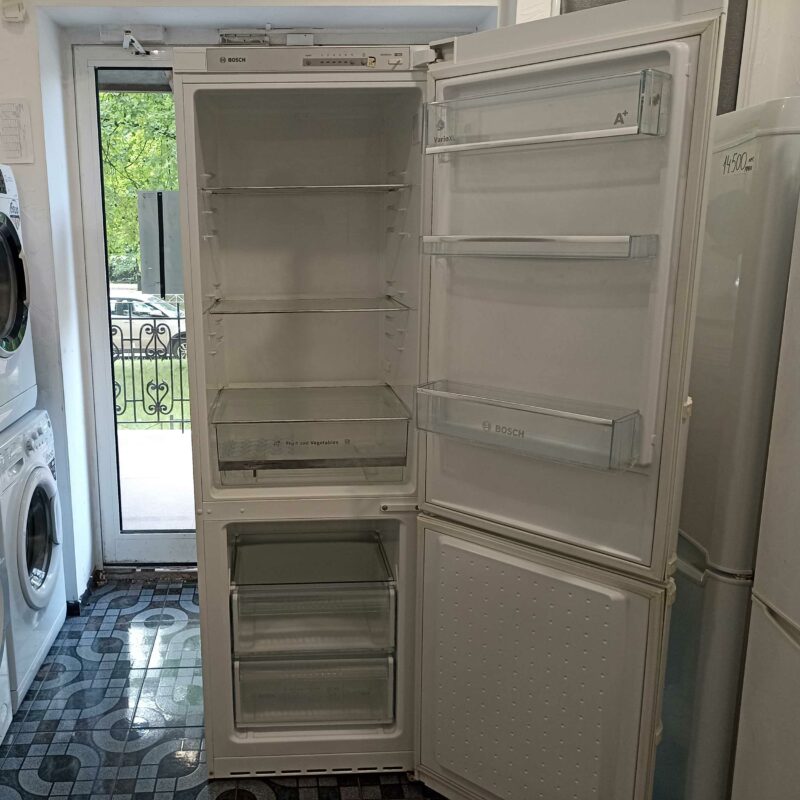 Холодильник Bosch # 17848 Техно-онлайн BOSCH