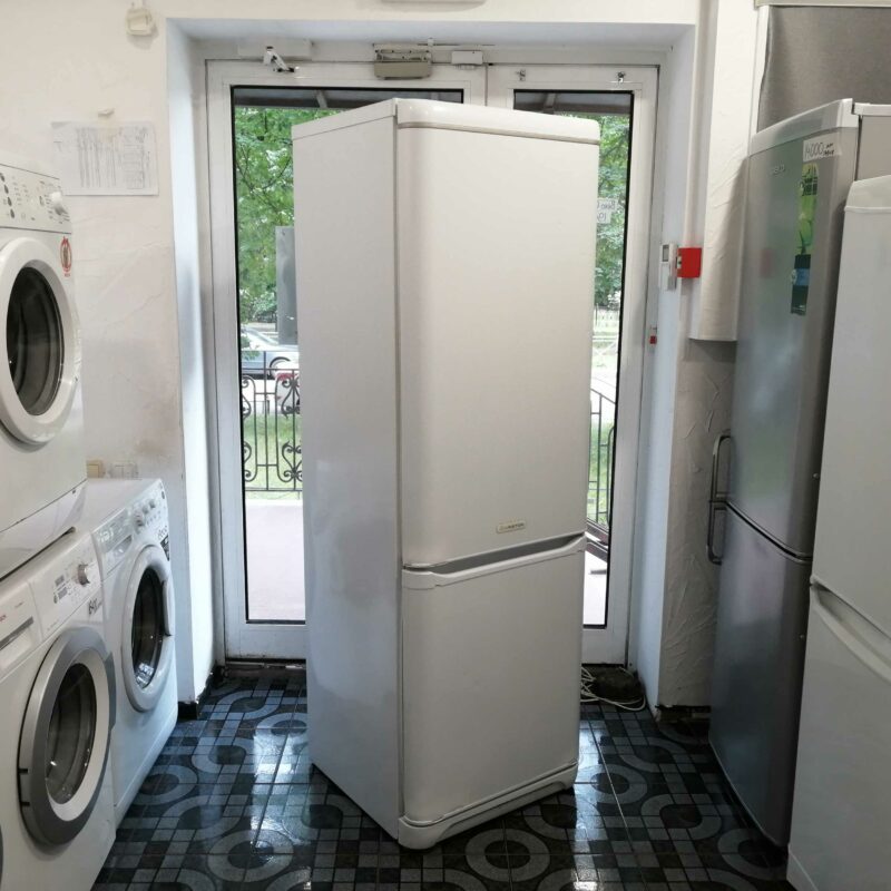 Холодильник Ariston # 17912 Техно-онлайн Ariston