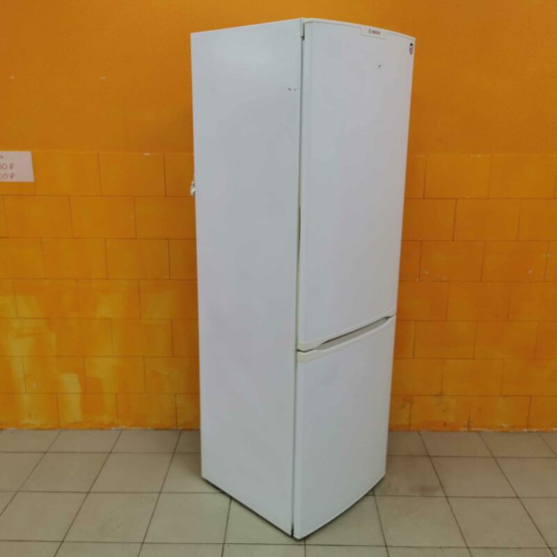 Холодильник Bosch # 17954 Техно-онлайн BOSCH