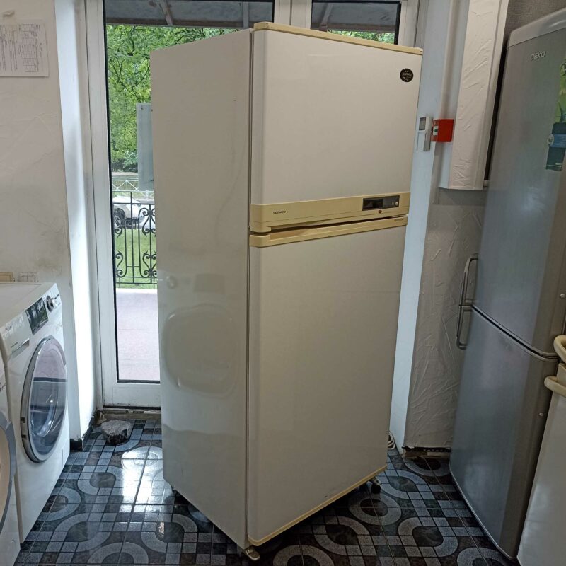 Холодильник Daewoo # 17910 Техно-онлайн Другие