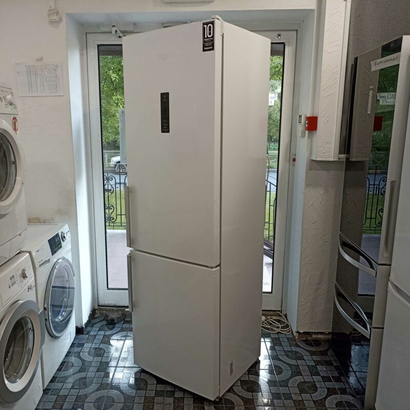 Холодильник Ariston # 18045 Техно-онлайн Ariston