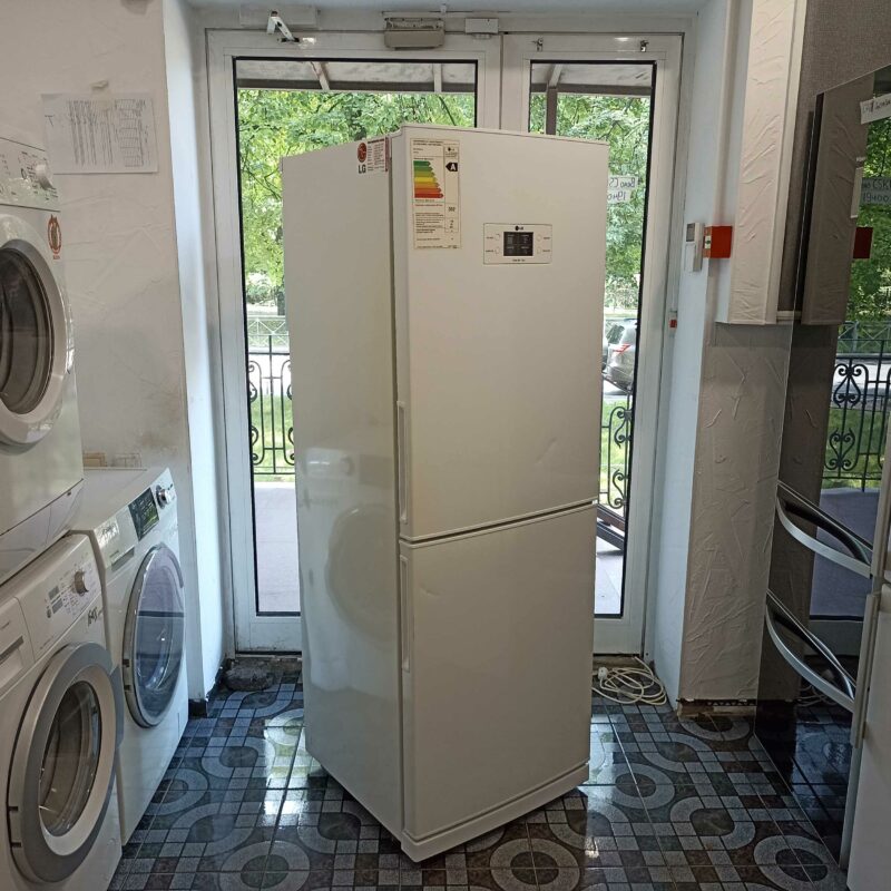 Холодильник LG # 18150 total no frost Техно-онлайн LG